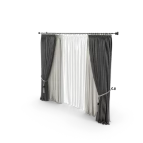 Telas para cortinas por metro y por rollo, Telas Bogotá