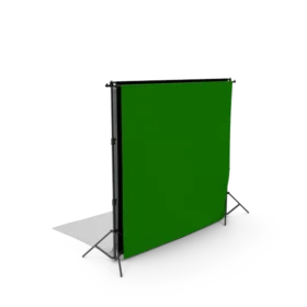 Telas para fotografía y vídeo por metro y por rollo, Telas Bogotá