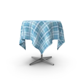 Telas para manteles, servilletas y caminos de mesa por metro y por rollo, Telas Bogotá