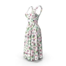 Telas para vestidos por metro y por rollo, Telas Bogotá