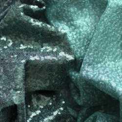 Tela de lentejuelas por metro y por rollo, Telas Bogotá