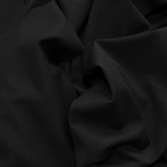 Tela burda licrada por kilogramo y por rollo, Telas Bogotá