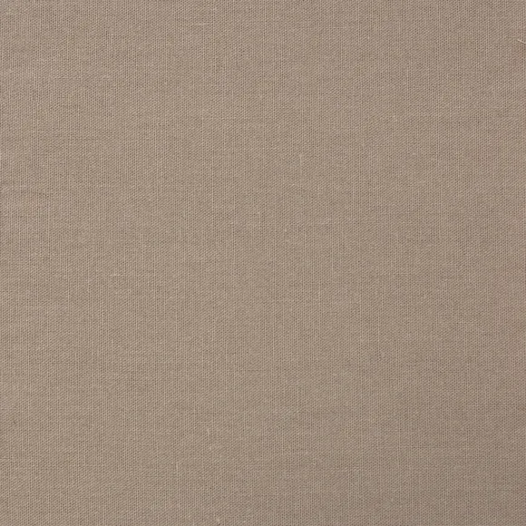 Lino Olán color Beige