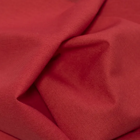 Lino Olán rojo - imagen 1