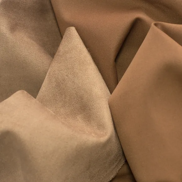 Tela gamuza por metro y por rollo, Telas Bogotá