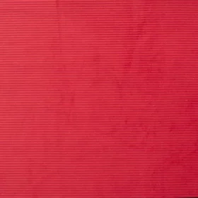 Tela Pana Canal Ancho por metro y por mayor