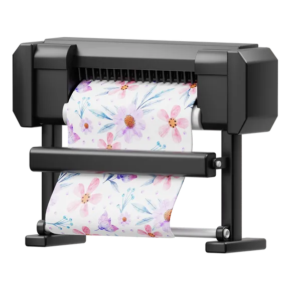 Servicio de sublimación textil desde 1 metro - Telas Bogotá