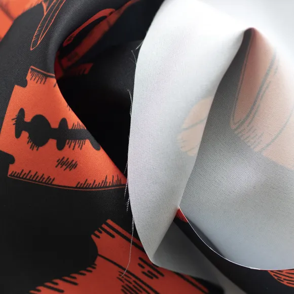 Tela antifluido barbería, barber shop por metro y por rollo, telas Bogotá, telas Medellín, telas Cali, telas Colombia, telas alquería, Textti