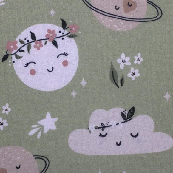 Tela franela infantil por metro y por rollo, telas Bogotá, telas Medellín, telas Cali, telas Colombia, telas alquería, Textti