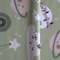 Tela franela infantil por metro y por rollo, telas Bogotá, telas Medellín, telas Cali, telas Colombia, telas alquería, Textti