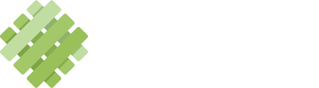 Logo textti variación icono de color - texto blanco