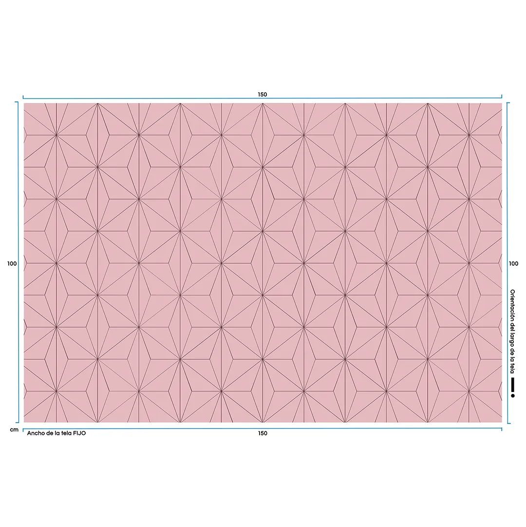 Tela para confeccionar el kimono del disfraz de Nezuko Kamado de Kimetsu No Yaiba o Demon Slayer, por metro y por rollo, telas Bogotá, telas Medellín, telas Cali, telas Colombia, telas alquería, Textti