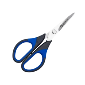 Tijera corneta multiusos 5.5 pulgadas, Incolma, Textti