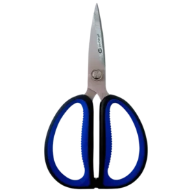 Tijera corneta multiusos orejona 7.5 pulgadas, Incolma, Textti