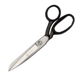 Tijera forjada corneta 10 pulgadas, Incolma, Textti