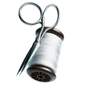 Catálogo de Insumos de Confección