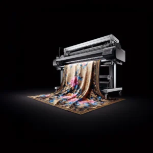 Tela Servicio de sublimación textil de Textti