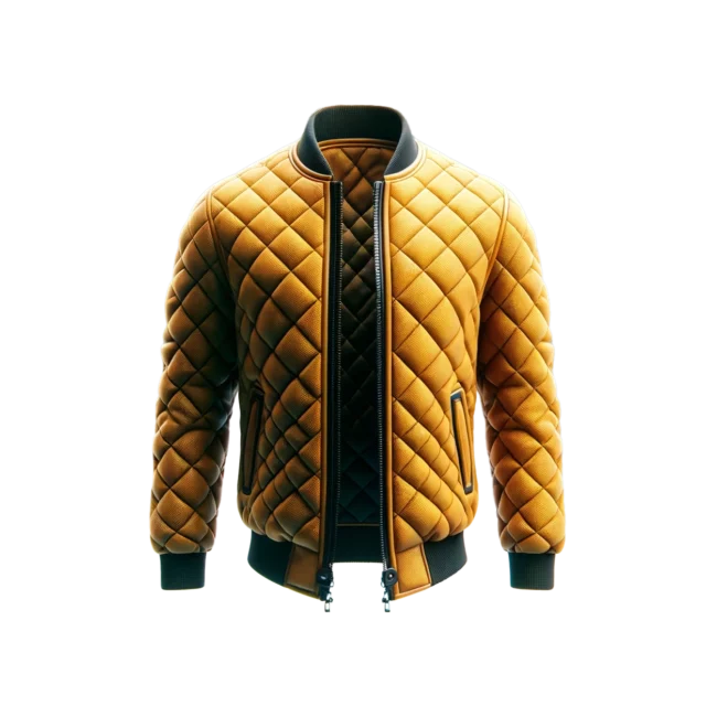 Servicio de acolchado de telas para chaquetas en Bogotá - Textti