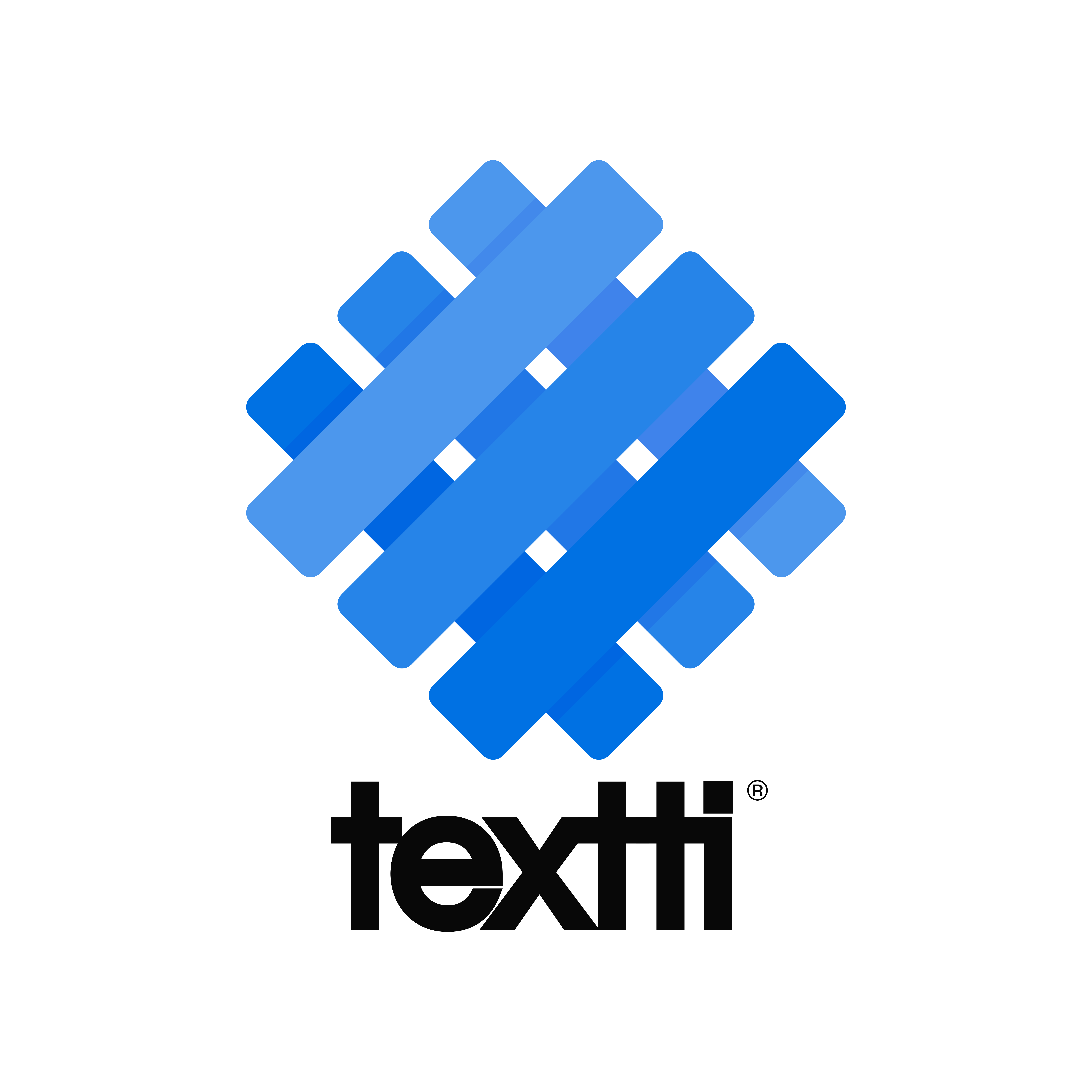 Logo de Textti