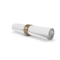 Telas para servilletas