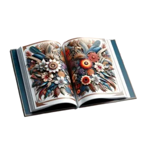 Catálogo de diseños para sublimar listos para imprimir