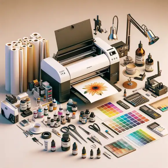 Qué es la Sublimación? Guía Experta para Principiantes