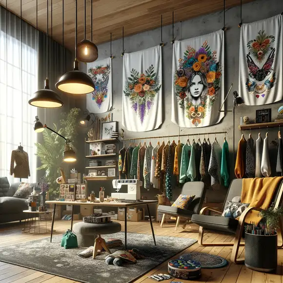 Qué es la Sublimación? Guía Experta para Principiantes