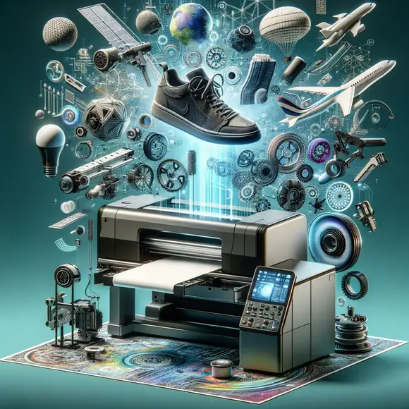 Qué es la Sublimación? Guía Experta para Principiantes