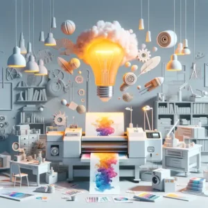 Qué es la Sublimación? Guía Experta para Principiantes