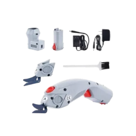 Tijeras Eléctricas Inalámbricas MXBAOHENG Wbt-1 con batería.