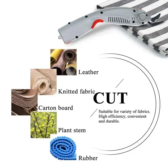 Tijeras Eléctricas Inalámbricas MXBAOHENG Wbt-1 con batería.