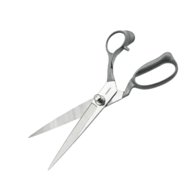 Tijeras Profesionales de Costura TONMA de 12 pulgadas en acero inoxidable japonés.