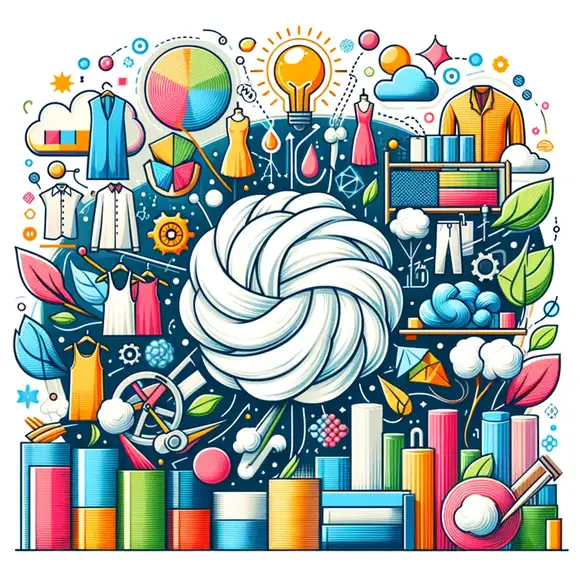 Qué es el poliéster? Todo sobre su uso en la tela