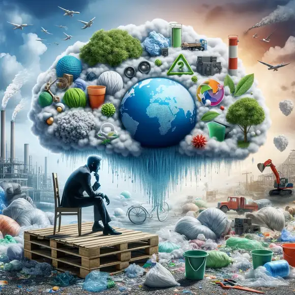 Qué es el poliéster? Todo sobre su uso en la tela