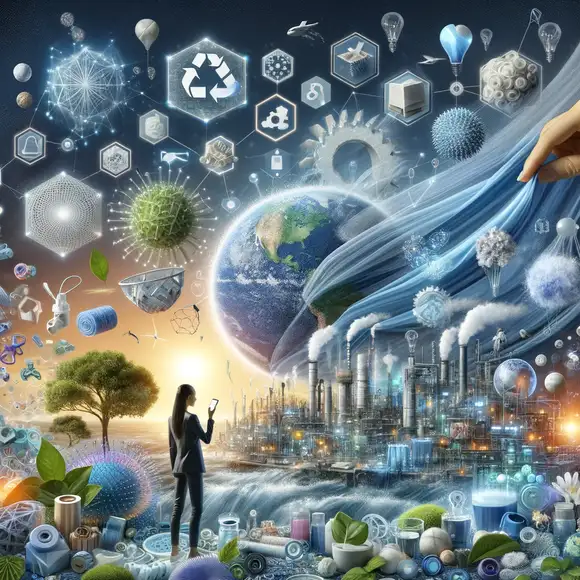 Qué es el poliéster? Todo sobre su uso en la tela