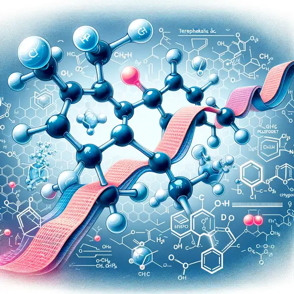 Qué es el poliéster? Todo sobre su uso en la tela