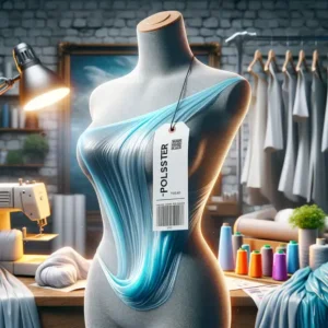 Qué es el poliéster? Todo sobre su uso en la tela