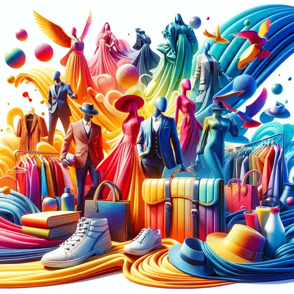 Qué es el poliéster? Todo sobre su uso en la tela