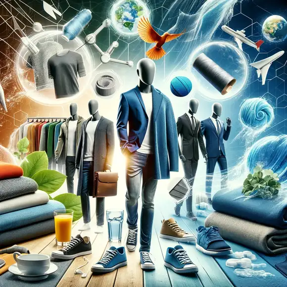 Qué es el poliéster? Todo sobre su uso en la tela