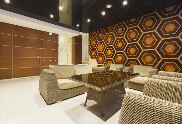 Consejos para la Elección de Telas en Proyectos de Diseño Comercial