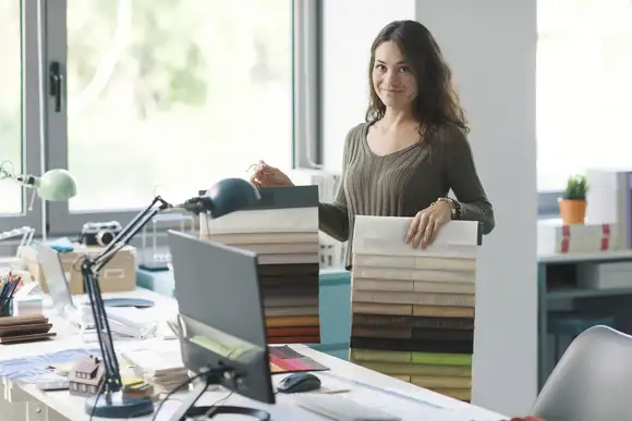 Características Clave para Elegir la Tela para Tapizar Adecuada