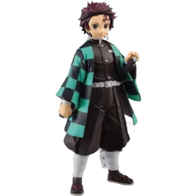 Telas de Demon Slayer Textti