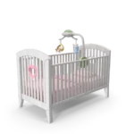 Catálogo de telas para bebés  de Textti®