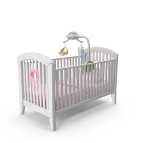 Telas para bebé de Textti