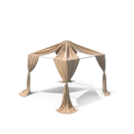 Telas para eventos de Textti