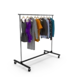 Telas para ropa de Textti