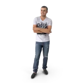 Telas para ropa casual y de diario de Textti