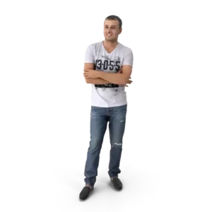 Telas para ropa casual y de diario de Textti