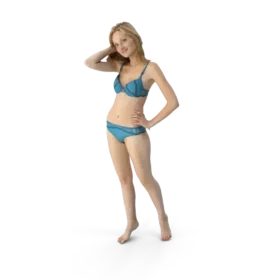 Telas para ropa interior de Textti