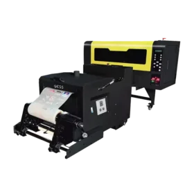 Telas para DTF de Textti